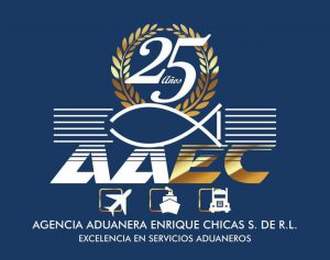 Agencia aduanera internacional