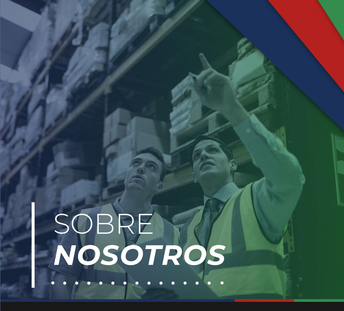 servicios logisticos en hoduras