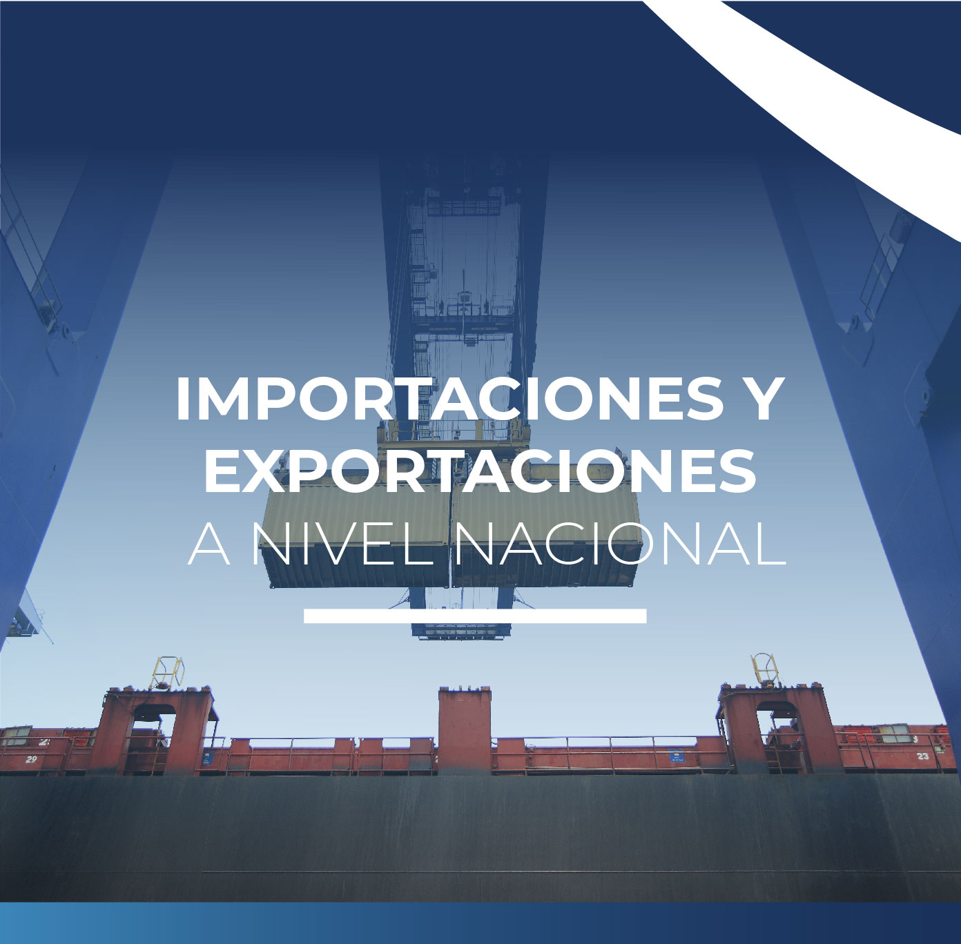 empresa de exportación